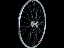 Trek Bikes Sta-Tru 700c Track/Single/Fixed Wheels Silver Best Sale