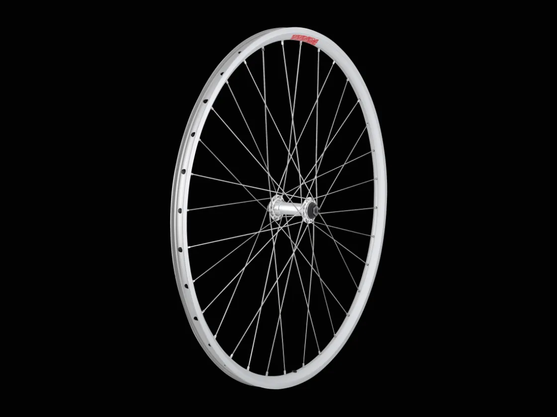 Trek Bikes Sta-Tru 700c Tubeless Ready Alloy QR Wheel - UCP Spokes Shop