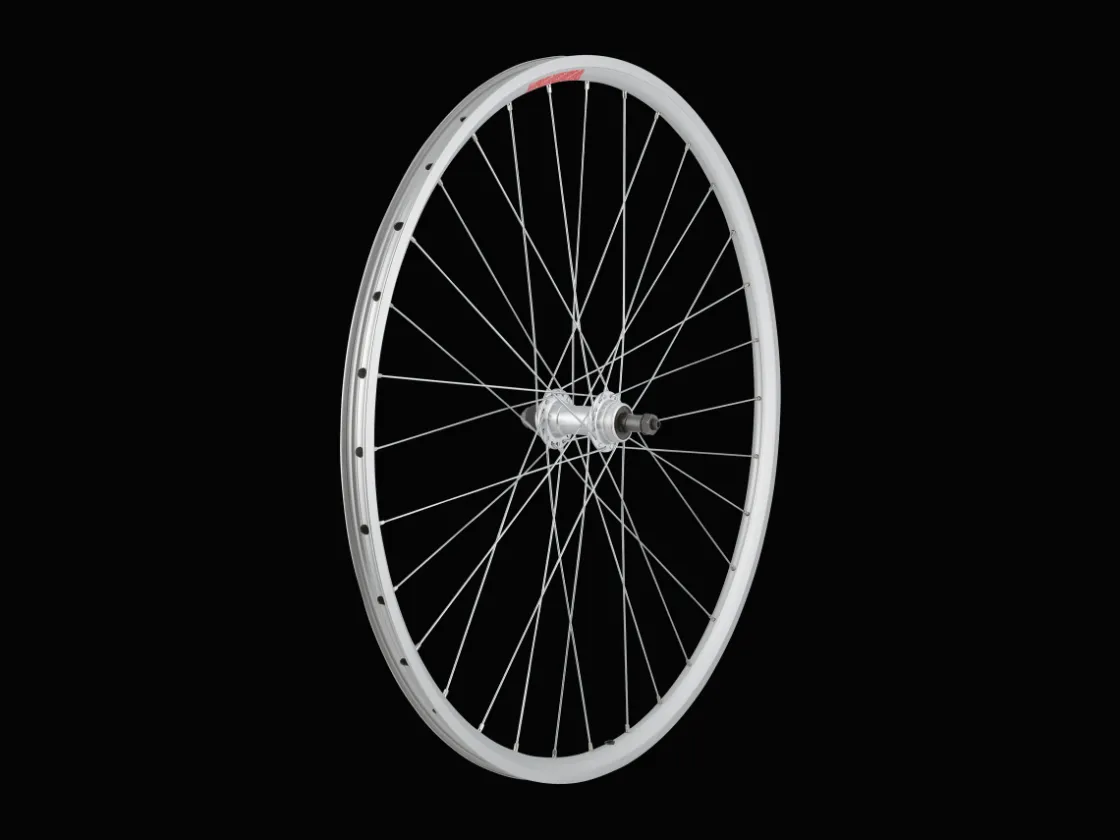 Trek Bikes Sta-Tru 700c Tubeless Ready Alloy QR Wheel - UCP Spokes Shop
