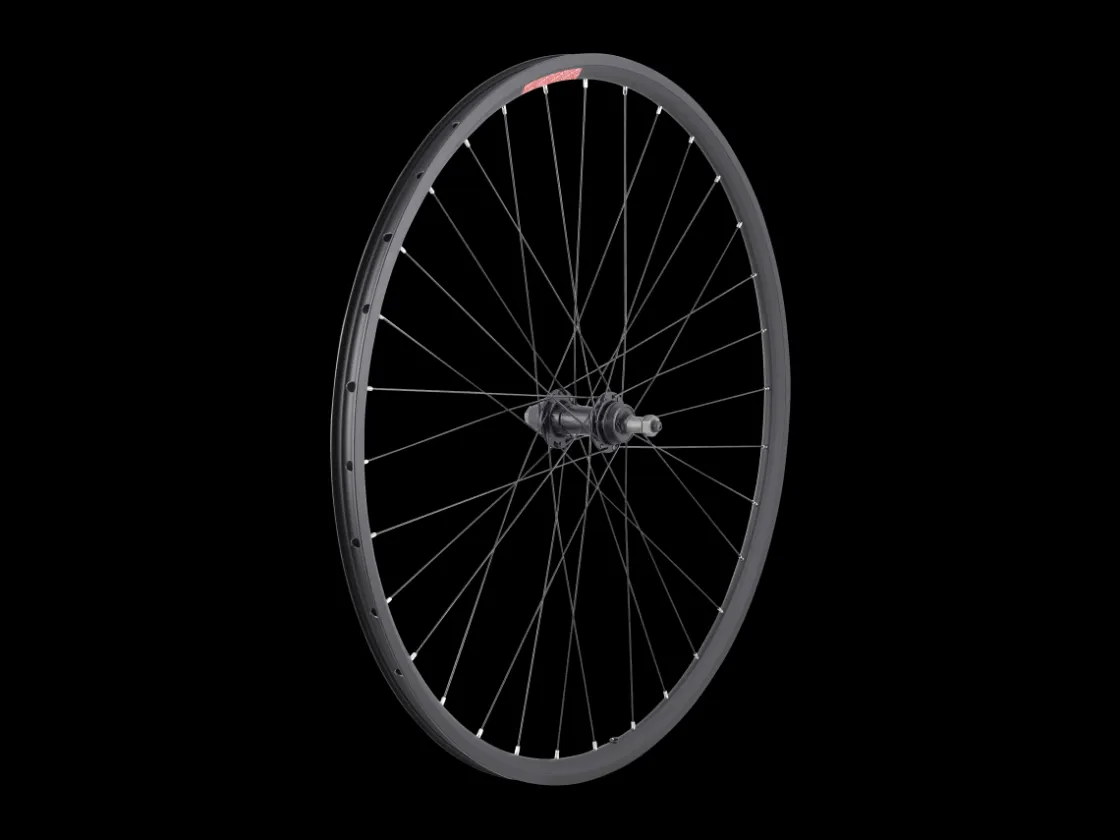 Trek Bikes Sta-Tru 700c Tubeless Ready Alloy QR Wheel - UCP Spokes Shop