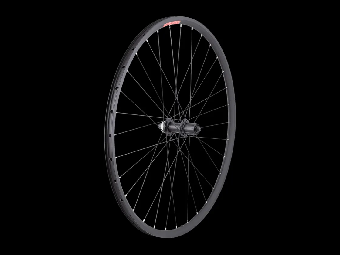 Trek Bikes Sta-Tru 700c Tubeless Ready Alloy QR Wheel - UCP Spokes Shop