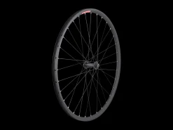 Trek Bikes Sta-Tru 700c Tubeless Ready Alloy QR Wheel - UCP Spokes Shop