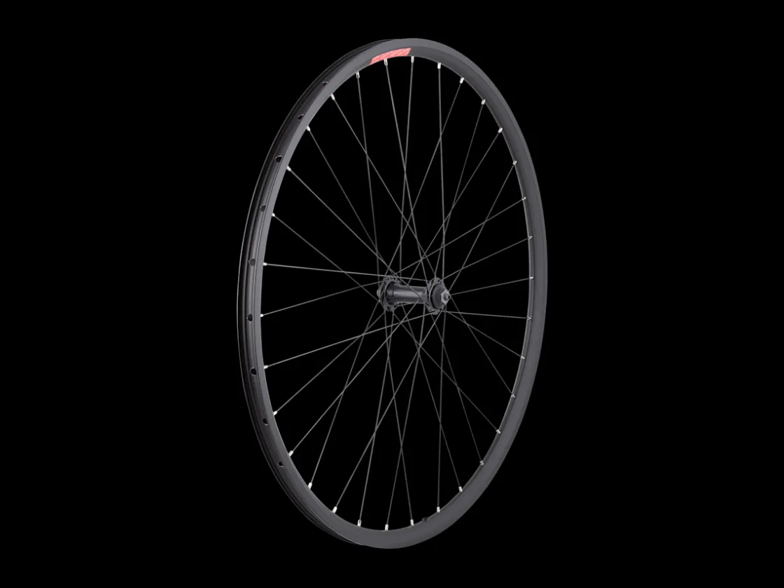 Trek Bikes Sta-Tru 700c Tubeless Ready Alloy QR Wheel - UCP Spokes Shop