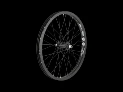 Trek Bikes Sta-Tru 20" Bolt-on Alloy BMX Wheel Black New