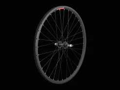 Trek Bikes Sta-Tru 26" Tubeless Ready Alloy Bolt-on Wheel - UCP Spokes Silver Store