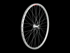 Trek Bikes Sta-Tru 26" Tubeless Ready Alloy QR Wheel - UCP Spokes Flash Sale