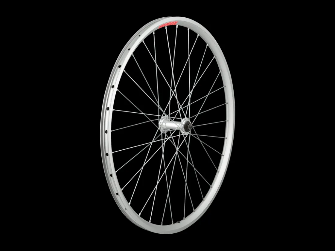 Trek Bikes Sta-Tru 26" Tubeless Ready Alloy QR Wheel - UCP Spokes Flash Sale