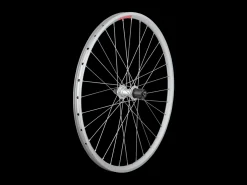 Trek Bikes Sta-Tru 26" Tubeless Ready Alloy QR Wheel - UCP Spokes Flash Sale