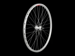 Trek Bikes Sta-Tru 26" Tubeless Ready Alloy QR Wheel - UCP Spokes Flash Sale