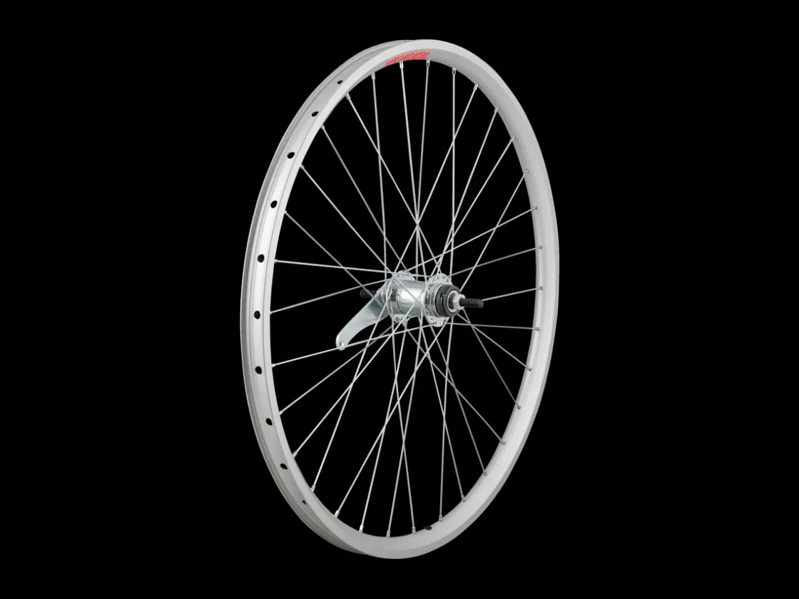 Trek Bikes Sta-Tru 26" Tubeless Ready Alloy ATB Bolt-on Wheel - UCP Store