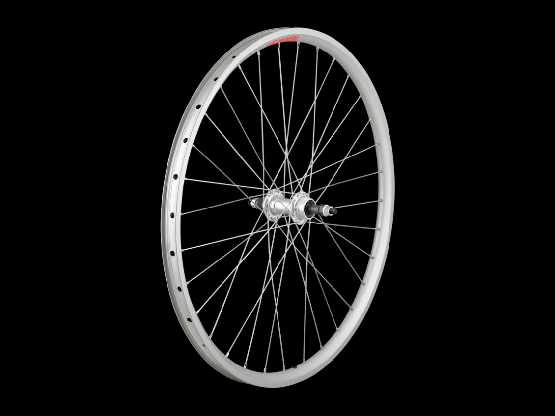 Trek Bikes Sta-Tru 26" Tubeless Ready Alloy ATB Bolt-on Wheel - UCP Store
