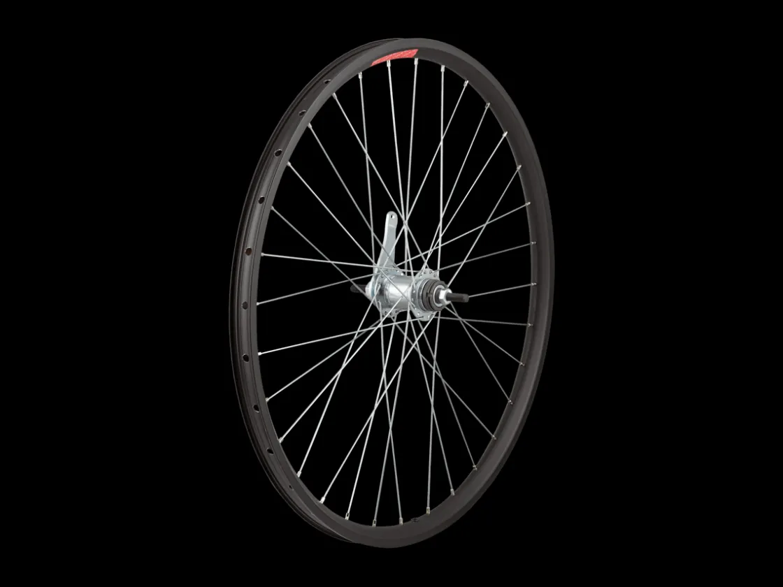 Trek Bikes Sta-Tru 26" Tubeless Ready Alloy ATB Bolt-on Wheel - UCP Store