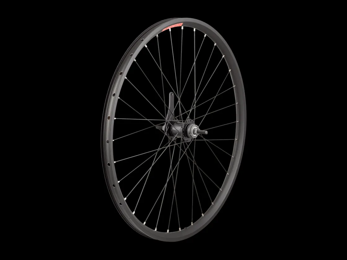 Trek Bikes Sta-Tru 26" Tubeless Ready Alloy ATB Bolt-on Wheel - UCP Store