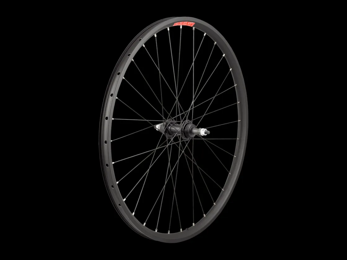Trek Bikes Sta-Tru 26" Tubeless Ready Alloy ATB Bolt-on Wheel - UCP Store