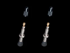 Trek Bikes Sun Ringle STR Tubeless Presta Valves Silver Online