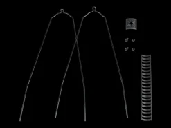 Trek Bikes Sunny Wheel E-bike Fender Accessories Black Shop