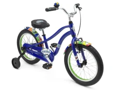 Trek Bikes Super Sprocket 16" Supersonic Blue Shop