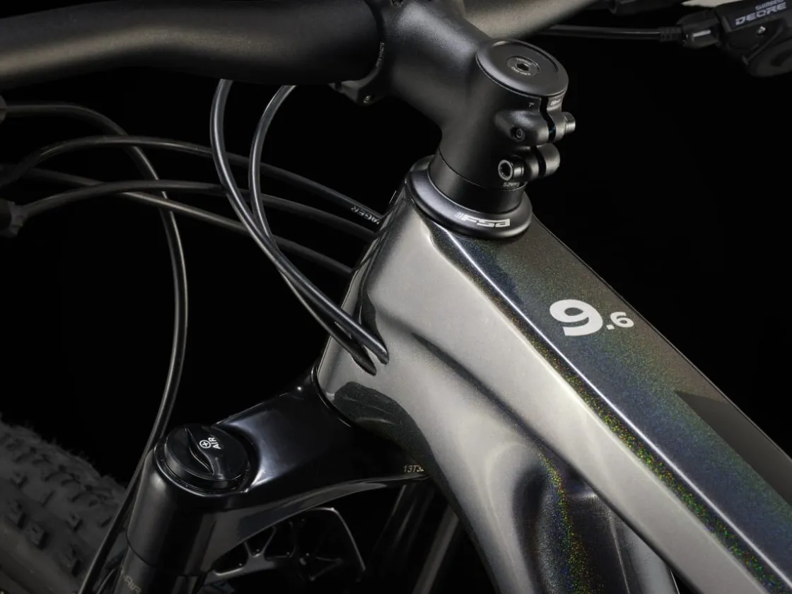 Trek Bikes Supercaliber SL 9.6 Gen 2 Dark Prismatic Online