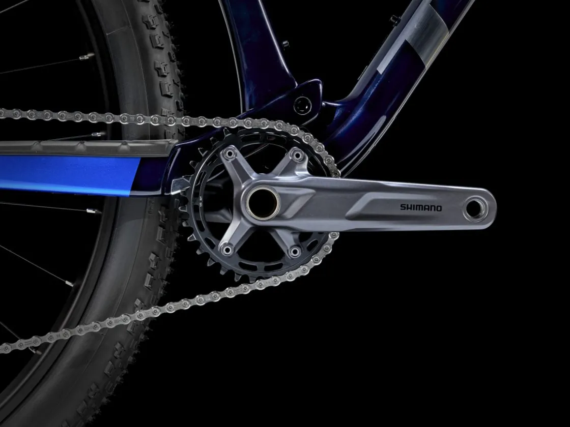 Trek Bikes Supercaliber SL 9.6 Gen 2 Dark Prismatic Online
