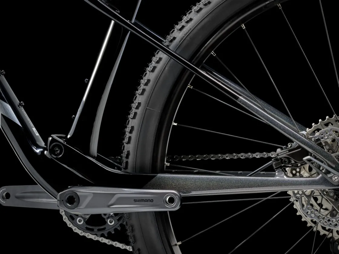 Trek Bikes Supercaliber SL 9.6 Gen 2 Dark Prismatic Online