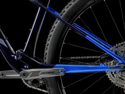 Trek Bikes Supercaliber SL 9.6 Gen 2 Dark Prismatic Online