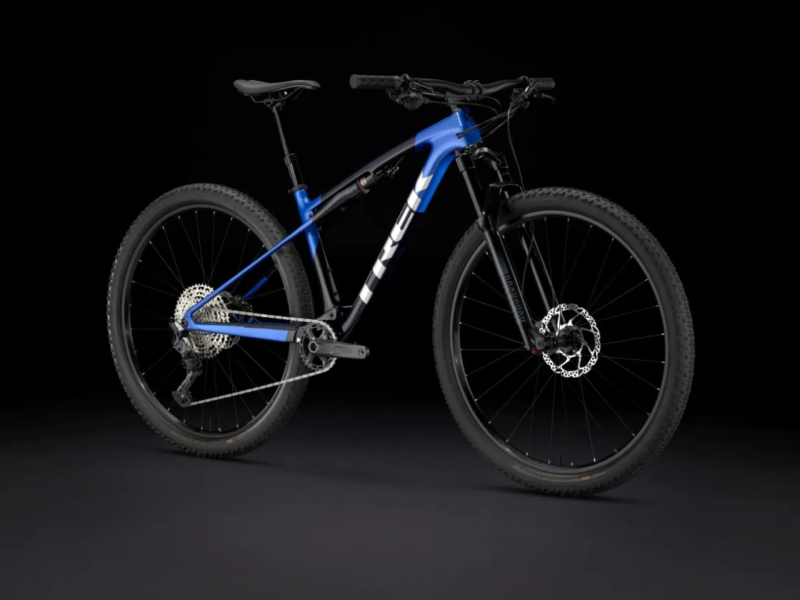 Trek Bikes Supercaliber SL 9.6 Gen 2 Dark Prismatic Online