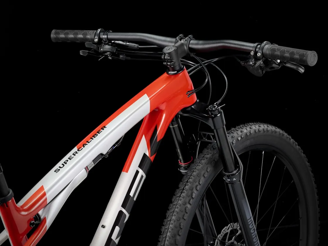 Trek Bikes Supercaliber SL 9.6 Gen 2 Dark Prismatic Online