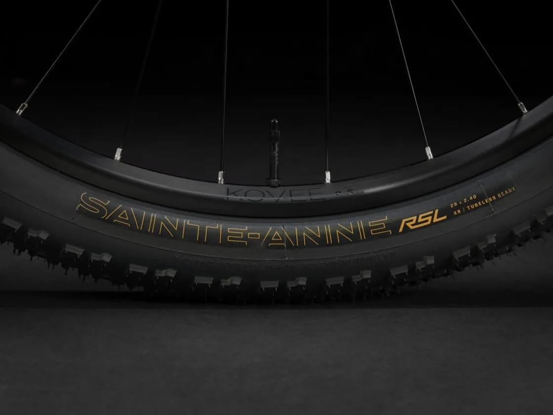 Trek Bikes Supercaliber SL 9.6 Gen 2 Dark Prismatic Online