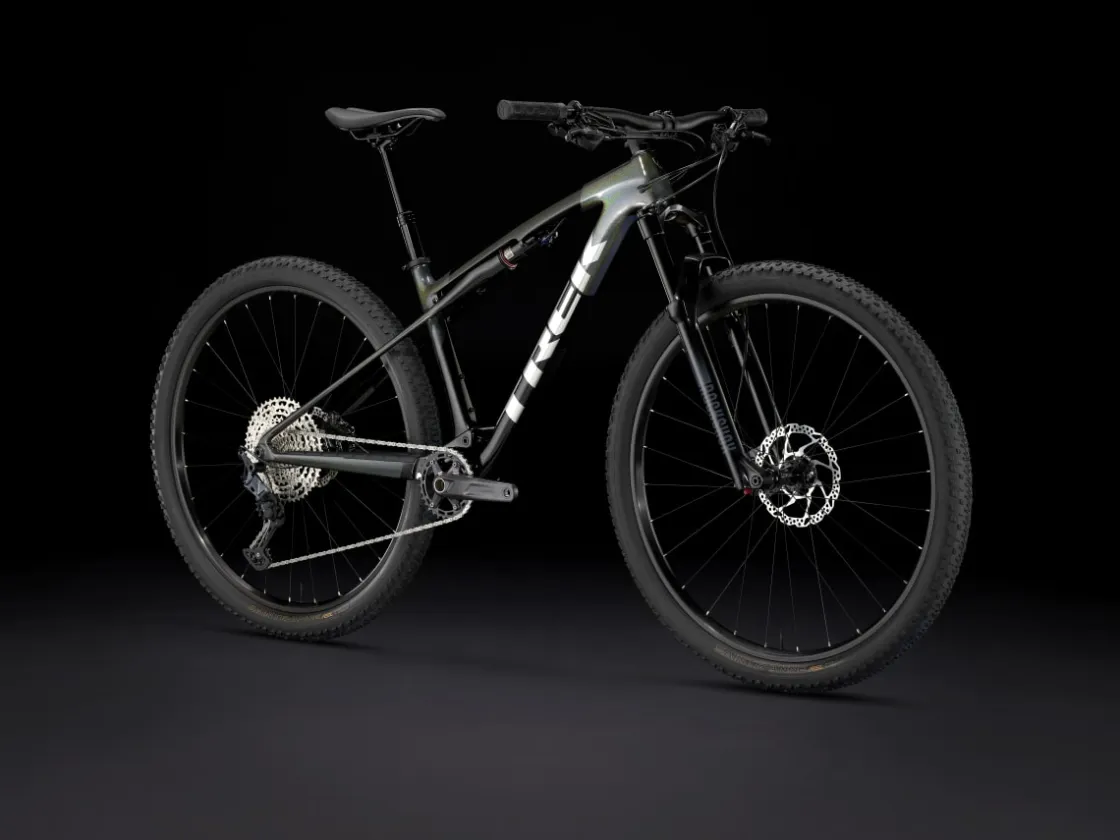 Trek Bikes Supercaliber SL 9.6 Gen 2 Dark Prismatic Online
