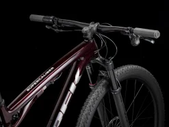 Trek Bikes Supercaliber SL 9.7 GX AXS T-Type Gen 2 Red Carbon Smoke Online