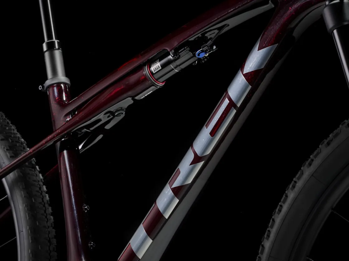 Trek Bikes Supercaliber SL 9.7 GX AXS T-Type Gen 2 Red Carbon Smoke Online
