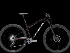 Trek Bikes Supercaliber SL 9.7 GX AXS T-Type Gen 2 Red Carbon Smoke Online