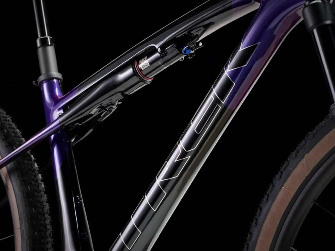 Trek Bikes Supercaliber SL 9.7 GX AXS T-Type Gen 2 Red Carbon Smoke Online