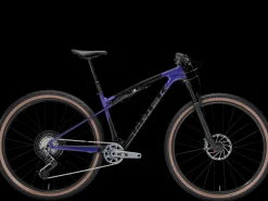 Trek Bikes Supercaliber SL 9.7 GX AXS T-Type Gen 2 Red Carbon Smoke Online