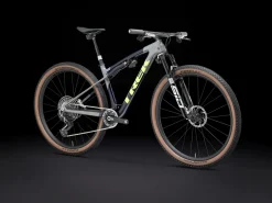 Trek Bikes Supercaliber SLR 9.9 Flight Attendant Gen 2 Clearance
