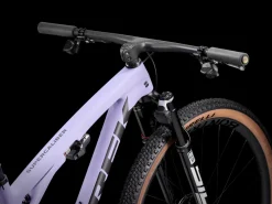 Trek Bikes Supercaliber SLR 9.9 Flight Attendant Gen 2 Clearance