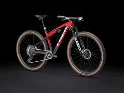 Trek Bikes Supercaliber SLR 9.9 Flight Attendant Gen 2 Clearance