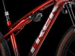 Trek Bikes Supercaliber SLR 9.9 Flight Attendant Gen 2 Clearance