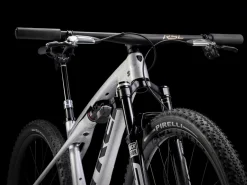 Trek Bikes Supercaliber SLR 9.9 Flight Attendant Gen 2 Clearance
