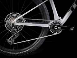 Trek Bikes Supercaliber SLR 9.9 Flight Attendant Gen 2 Clearance
