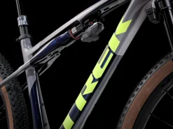 Trek Bikes Supercaliber SLR 9.9 Flight Attendant Gen 2 Clearance