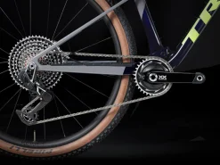Trek Bikes Supercaliber SLR 9.9 Flight Attendant Gen 2 Clearance