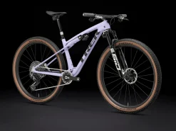 Trek Bikes Supercaliber SLR 9.9 Flight Attendant Gen 2 Clearance