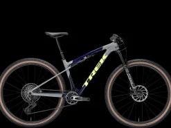 Trek Bikes Supercaliber SLR 9.8 X0 AXS T-Type Gen 2 Hot