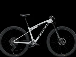 Trek Bikes Supercaliber SLR 9.8 X0 AXS T-Type Gen 2 Hot