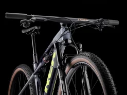 Trek Bikes Supercaliber SLR 9.8 X0 AXS T-Type Gen 2 Hot