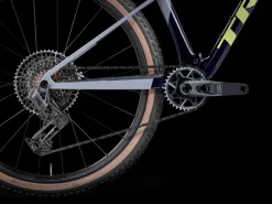 Trek Bikes Supercaliber SLR 9.8 X0 AXS T-Type Gen 2 Hot