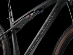 Trek Bikes Supercaliber SLR 9.8 X0 AXS T-Type Gen 2 Hot