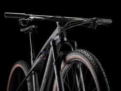 Trek Bikes Supercaliber SLR 9.8 X0 AXS T-Type Gen 2 Hot