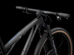 Trek Bikes Supercaliber SLR 9.8 X0 AXS T-Type Gen 2 Hot